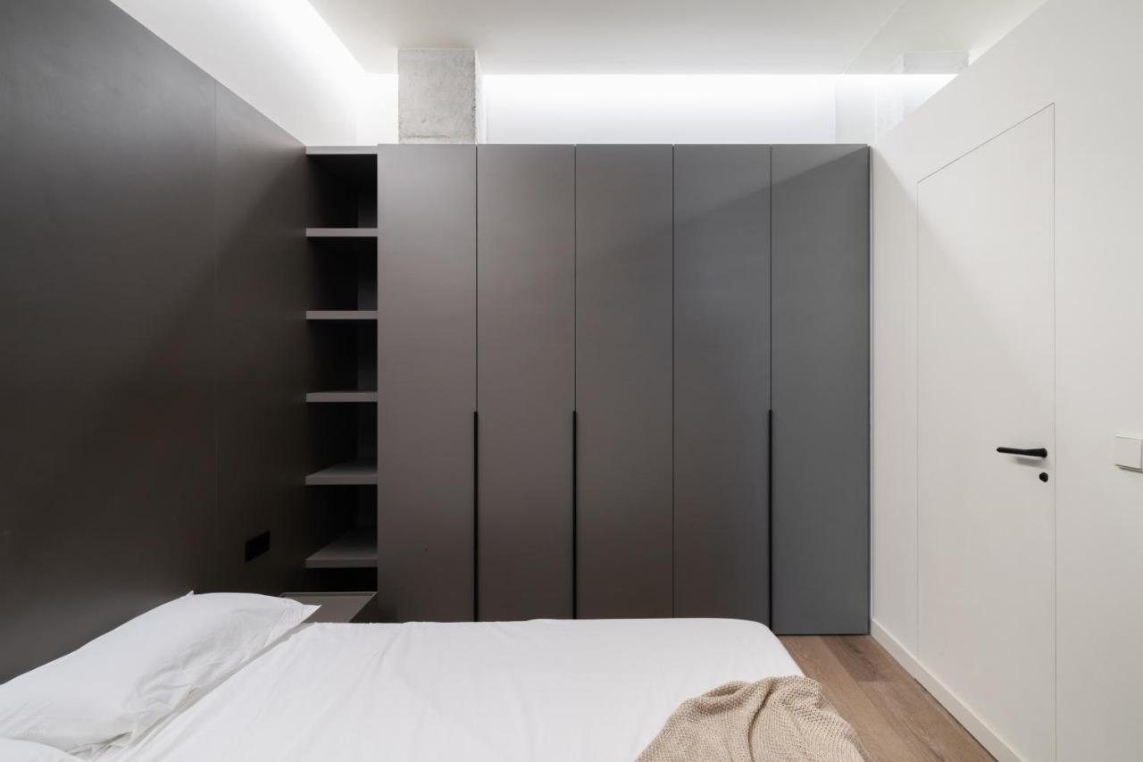 Апартаменты Cosy Loft'S Valencia Катарроха Экстерьер фото