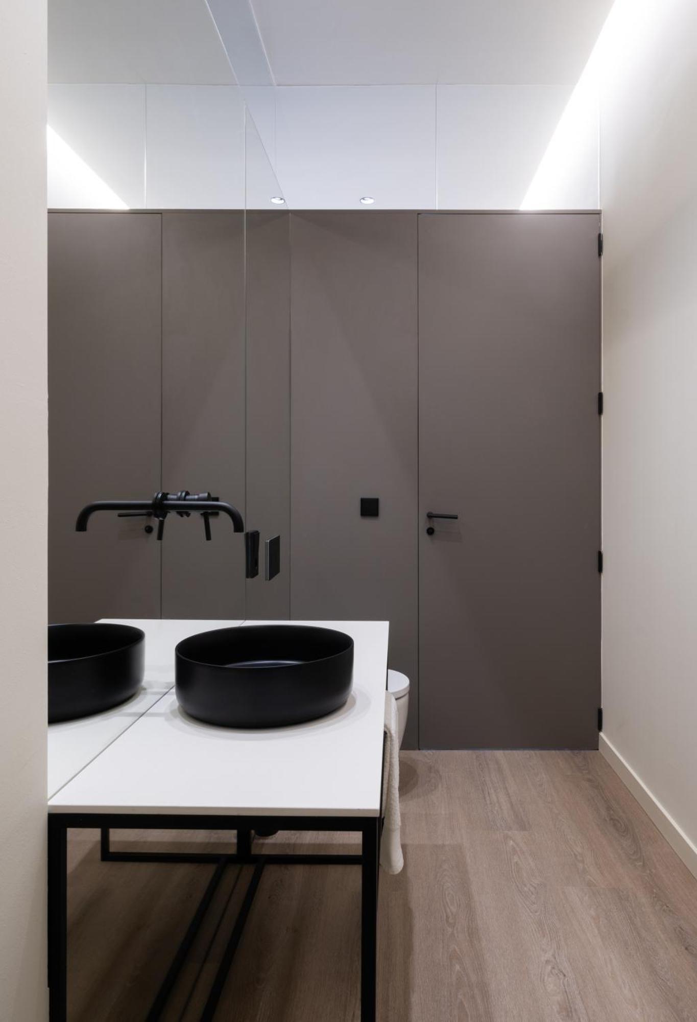 Апартаменты Cosy Loft'S Valencia Катарроха Экстерьер фото