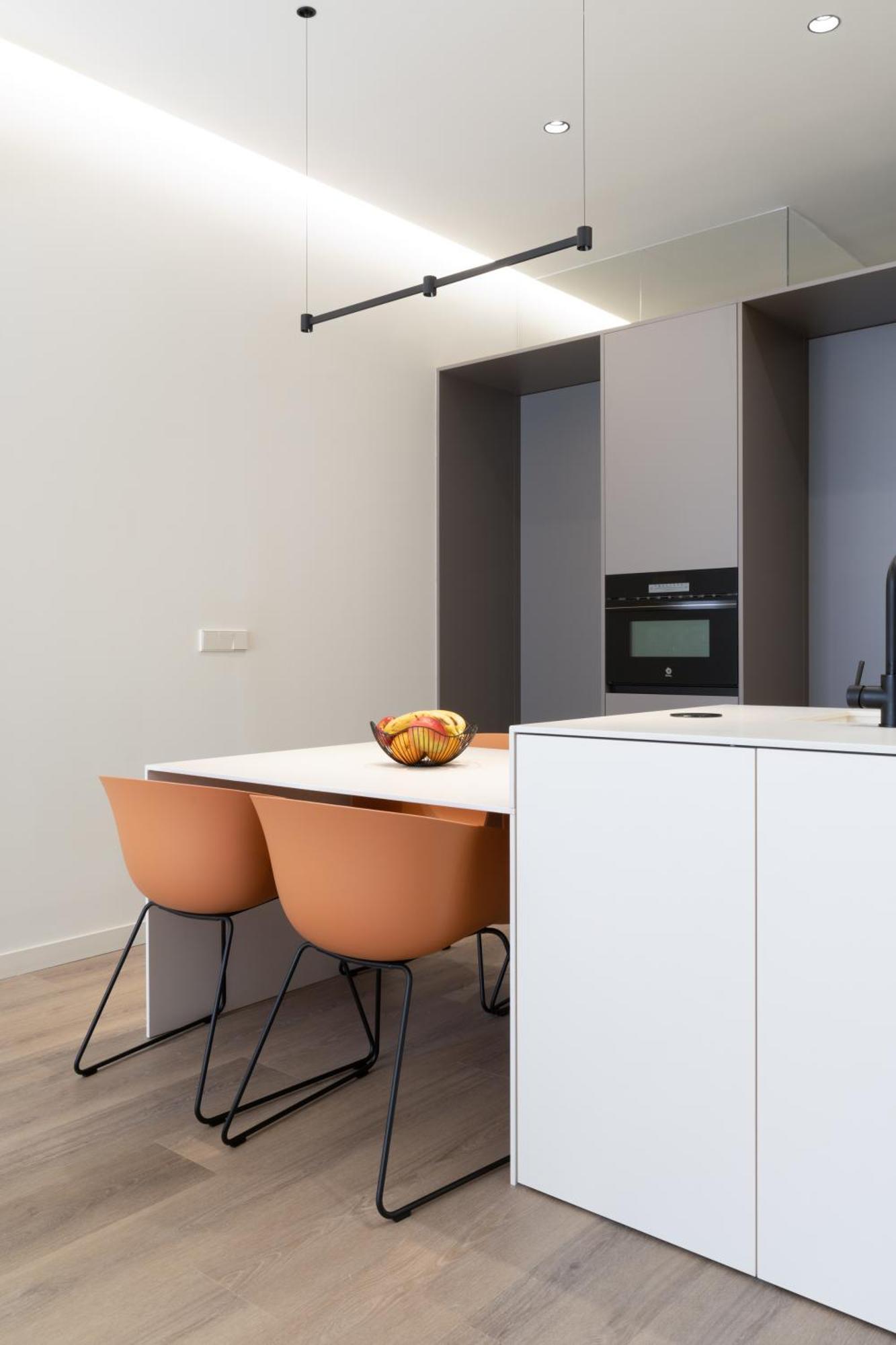 Апартаменты Cosy Loft'S Valencia Катарроха Экстерьер фото