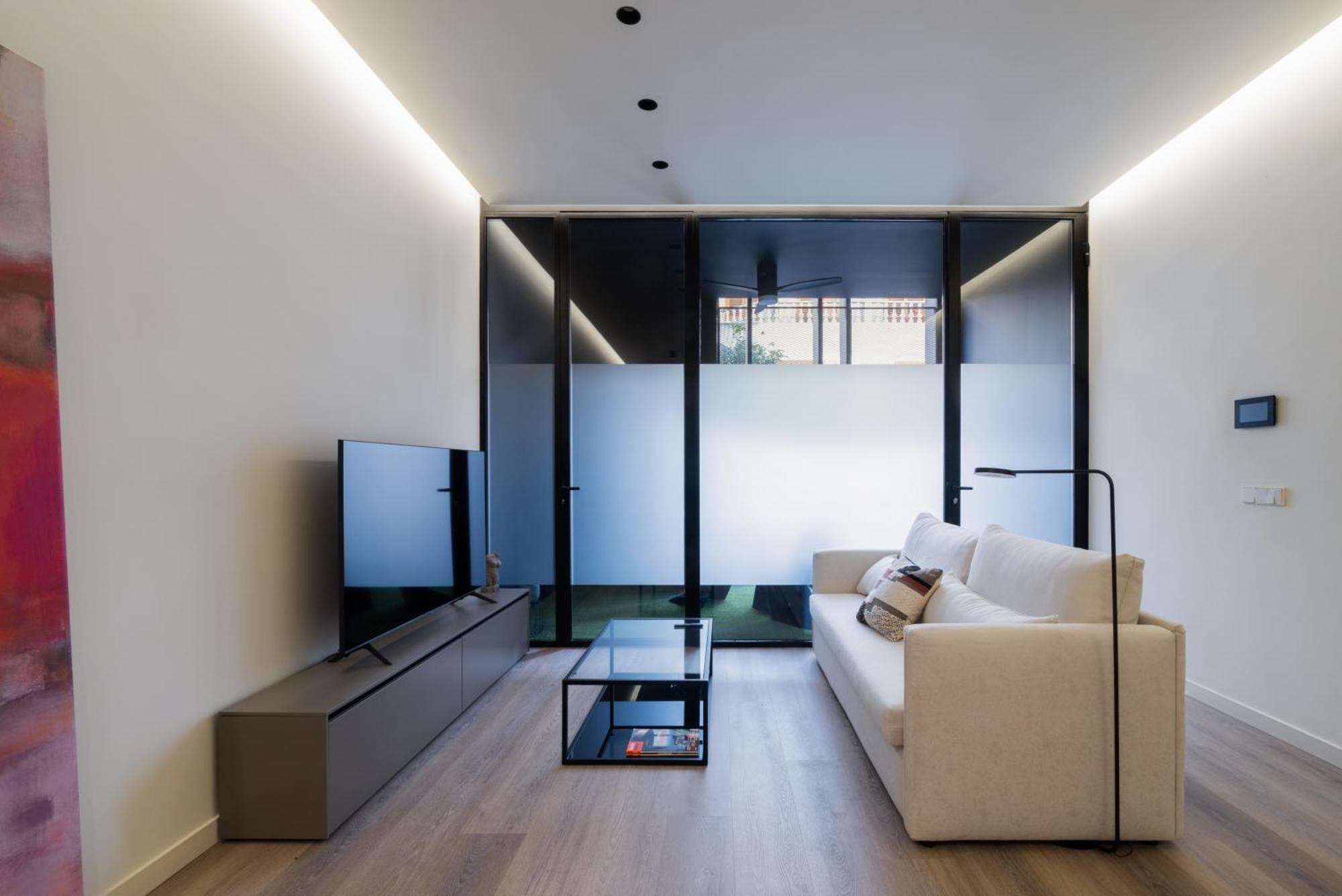 Апартаменты Cosy Loft'S Valencia Катарроха Экстерьер фото
