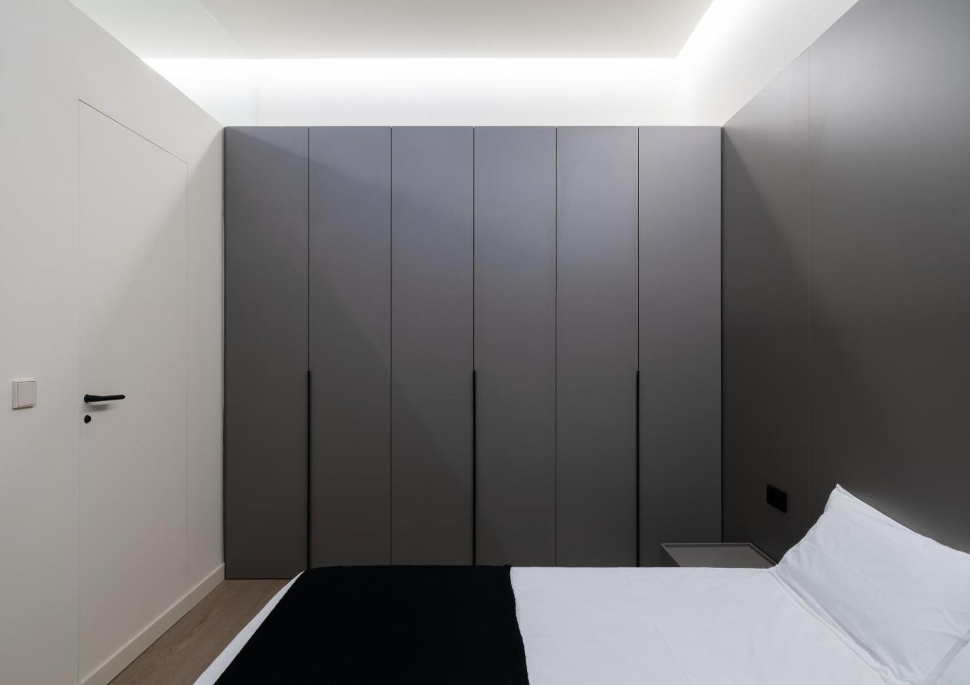Апартаменты Cosy Loft'S Valencia Катарроха Экстерьер фото